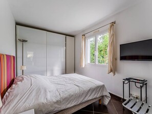 3 bedrooms, free WiFi - Charming house near beach - 6 guests (Arcachon)