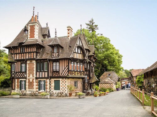 Charming chalet, clear view - 4 guests