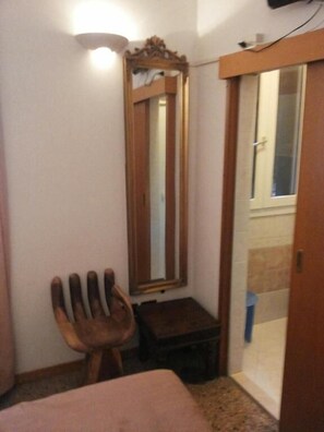 Free WiFi - Experience Hotel Antico Capon (Venice)