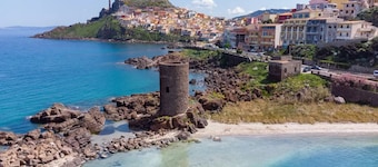 Charming Accommodation in Castelsardo