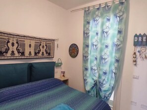 Apartment, 1 Bedroom, Balcony, Ocean View - Charming Accommodation in Castelsardo (Castelsardo)