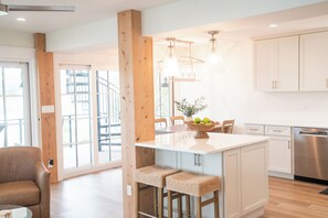 Interior - Bella Vista - A Quiet Lakeside Escape on 30A (Seacrest)