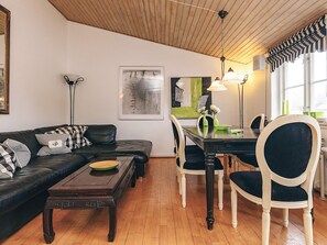 House | Interior - 6 Person Holiday Home in Brovst (Brovst)