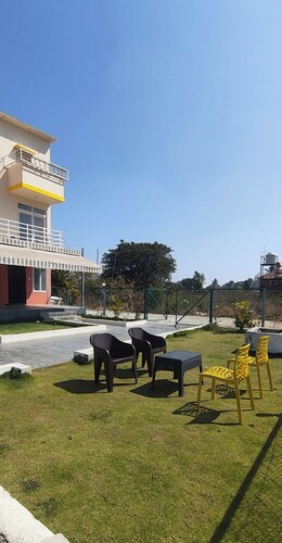 Nandi Holiday Homestay - Unit 2