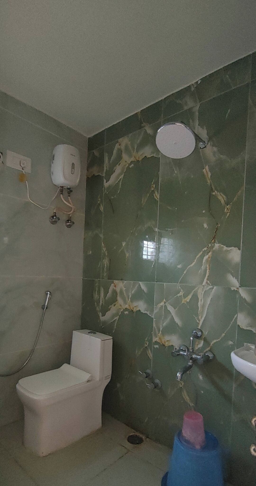 Asciugamani, sapone