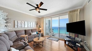 Smart TV - Twin Palms 1601-The Perfect Family Beach Escape Awaits (Panama City Beach)