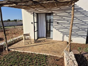 Exterior - Villa Akwaba Magnifique Maison de Campagne (Essaouira)