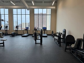 Gimnasio