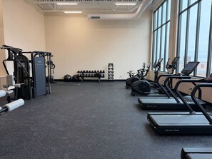 Gimnasio