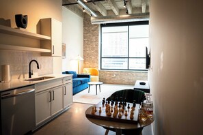 Cucina privata
