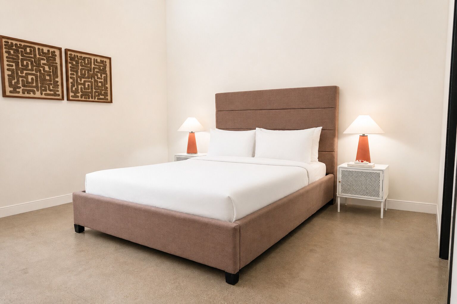 Standard-Apartment, 1 Schlafzimmer, Nichtraucher | Schreibtisch, laptopgeeigneter Arbeitsplatz, Bügeleisen/Bügelbrett