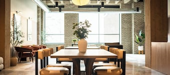 Roami at Century Plaza