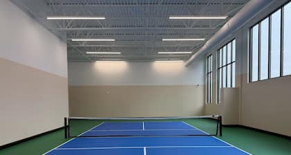 Roami at Century Plaza