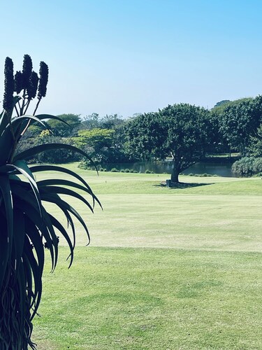 Selborne Golf Estate Villa P4