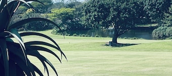 Selborne Golf Estate Villa P4