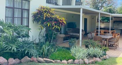 Selborne Golf Estate Villa P4