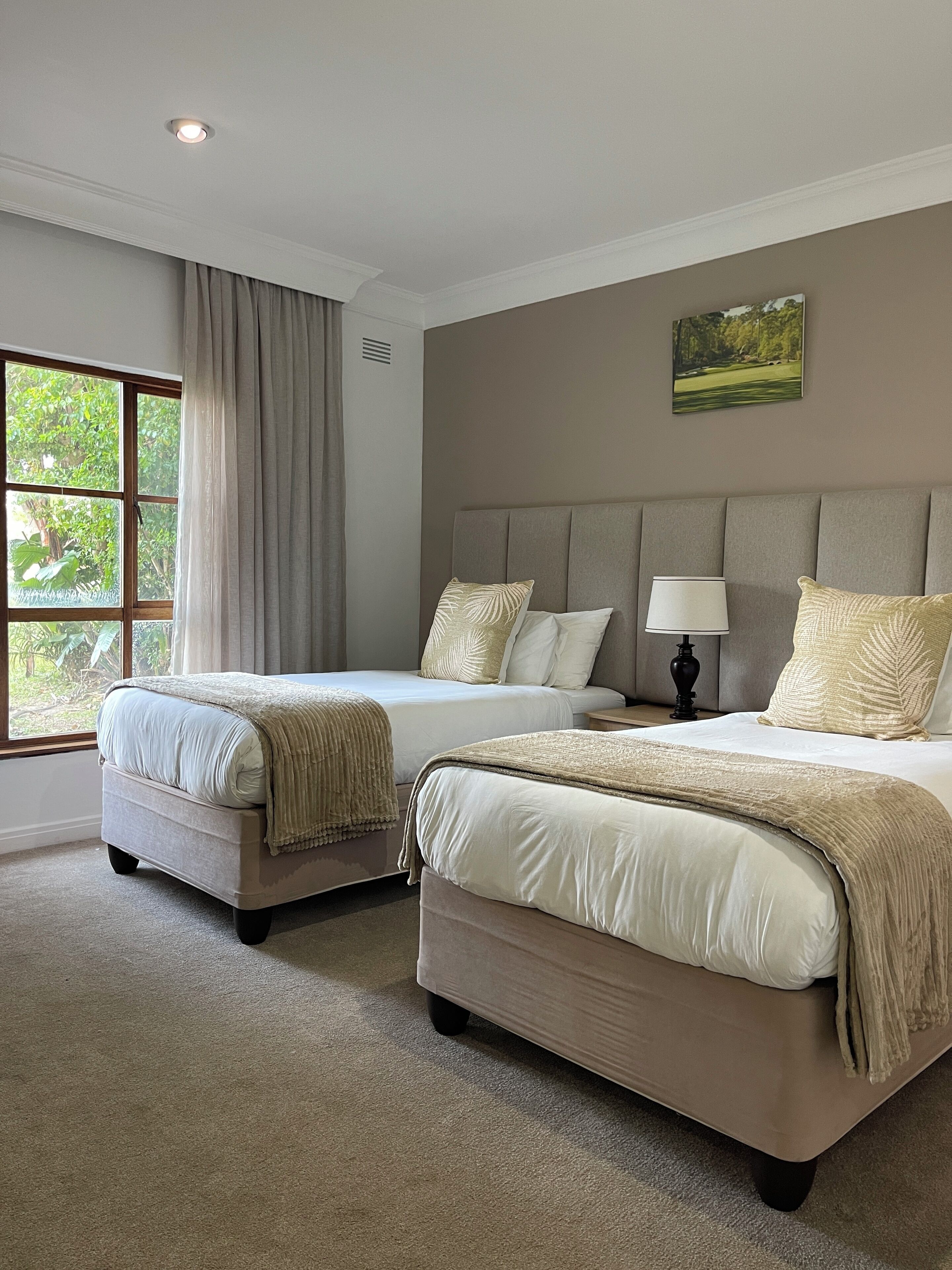6 Schlafzimmer, Bügeleisen/Bügelbrett, WLAN, Bettwäsche