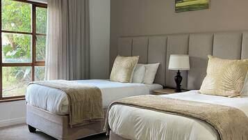 6 Schlafzimmer, Bügeleisen/Bügelbrett, WLAN, Bettwäsche