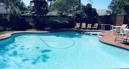 Selborne Golf Estate Villa P4