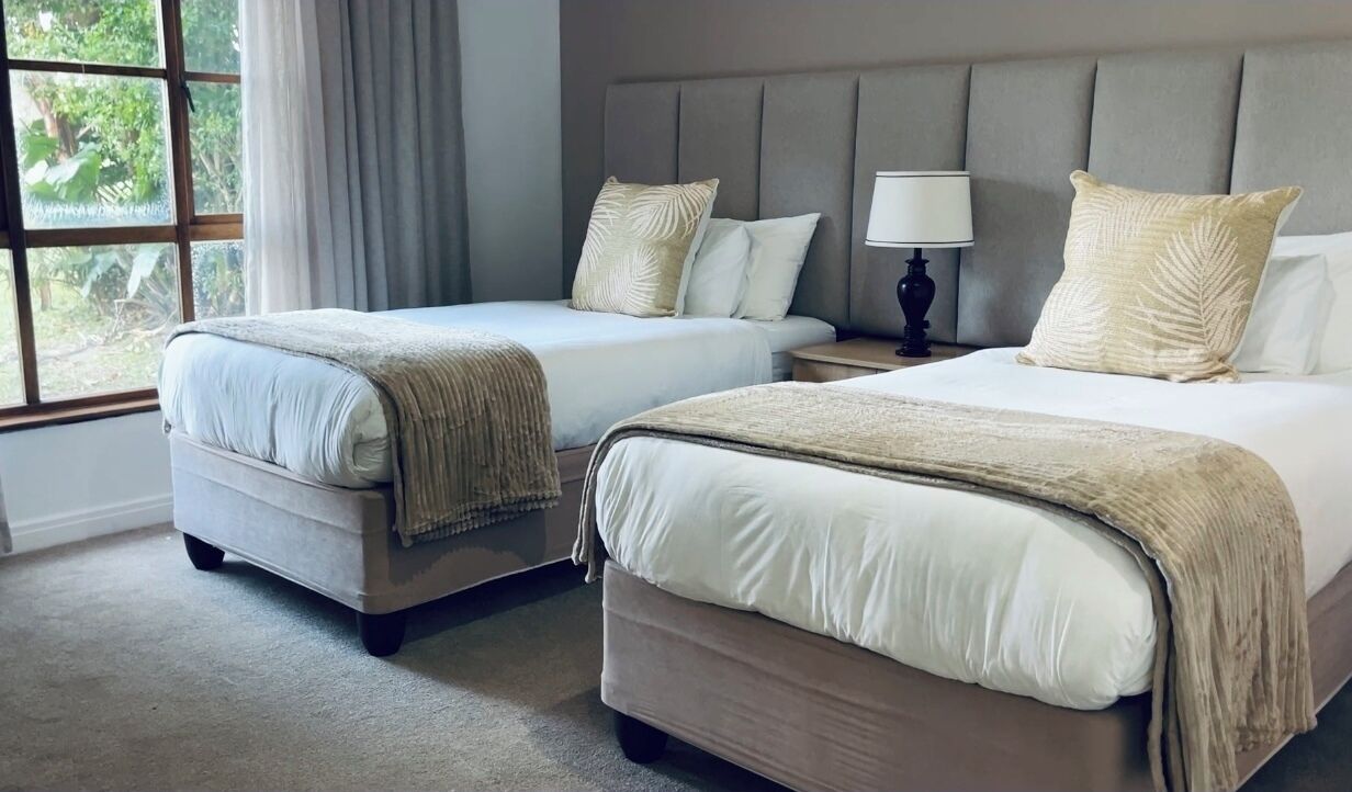 6 chambres, fer et planche à repasser, Wi-Fi, draps fournis