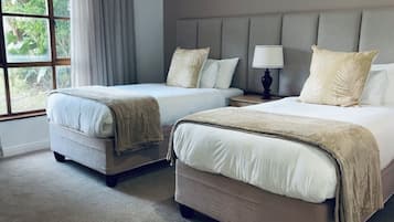6 chambres, fer et planche à repasser, Wi-Fi, draps fournis
