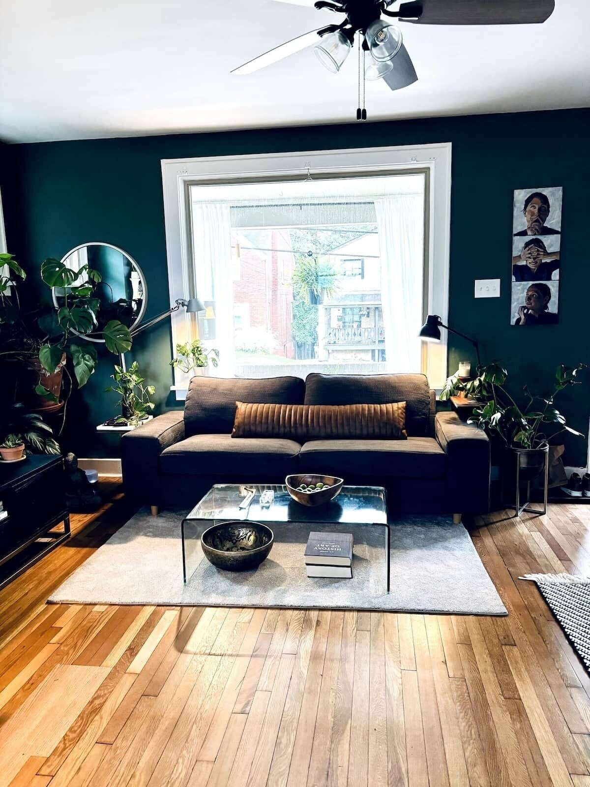 Bild für Gastgeberprofil