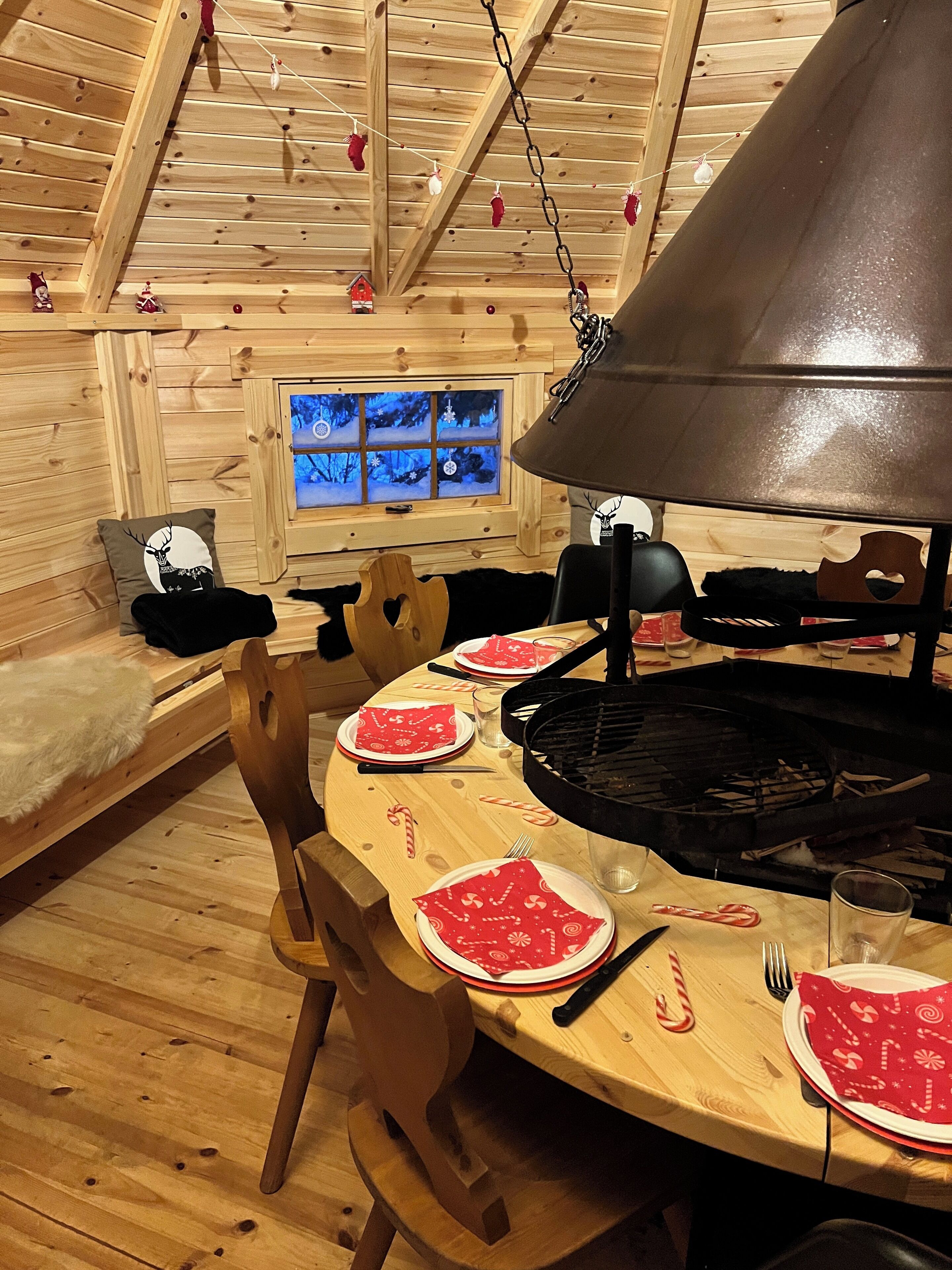 Servei de restauració