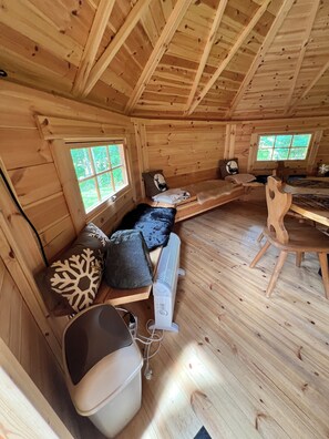 Intérieur