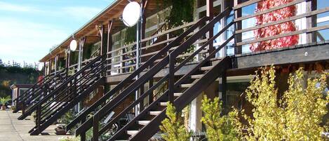 Apartment | Exterior