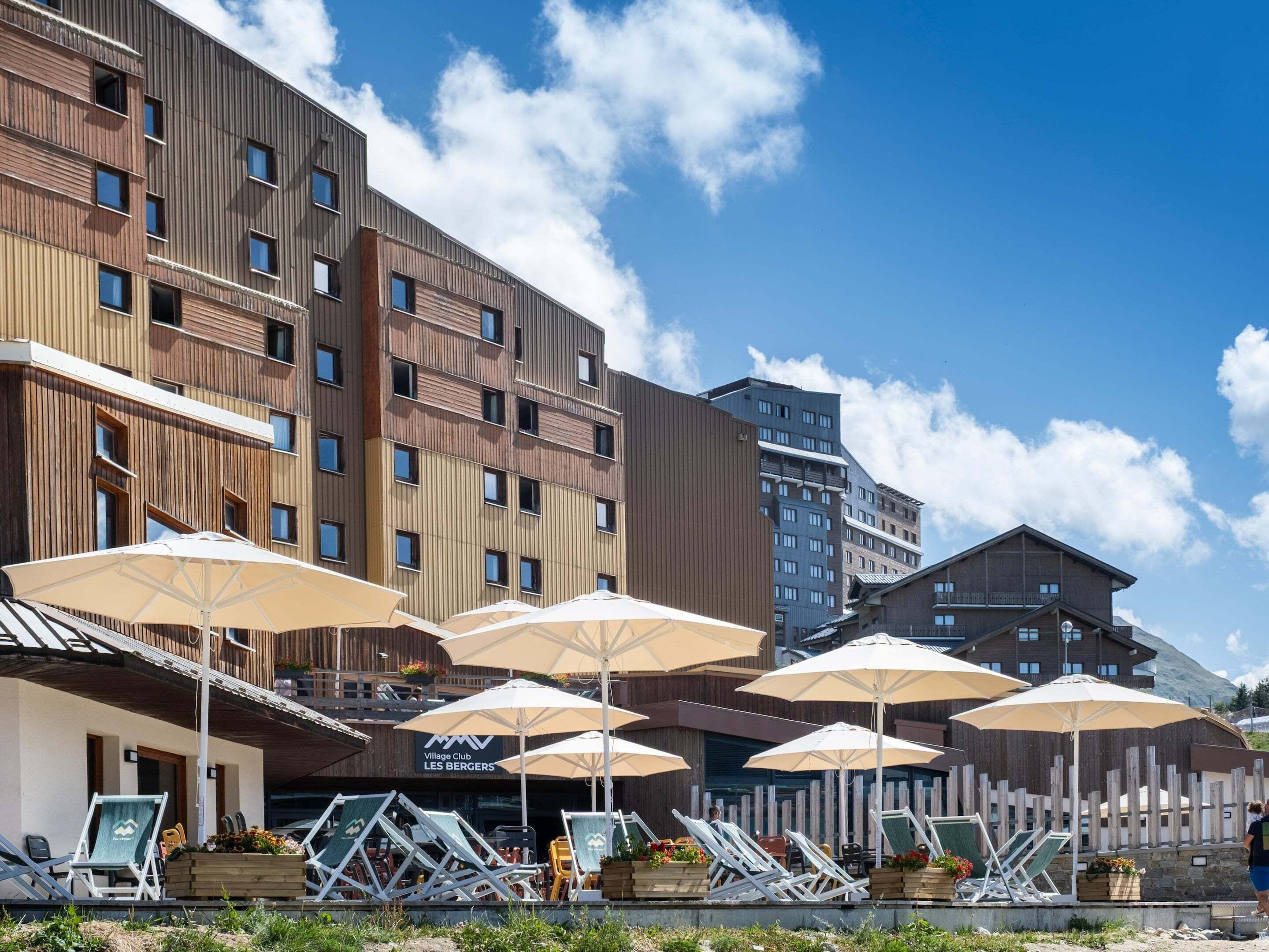 獨棟房屋 | 外觀