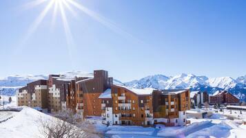 Nhà | Ngoại thất