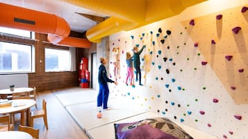 House | Children's area