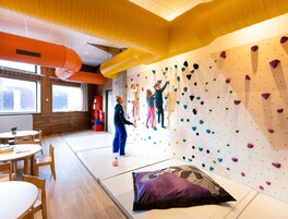 House | Children's area