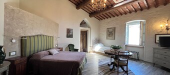 義大利農莊別墅飯店  