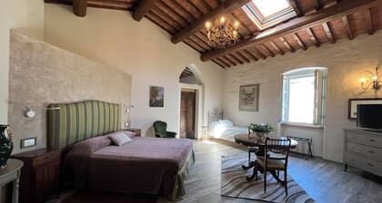 Agriturismo Villa La Fontina