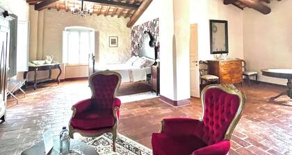 Agriturismo Villa La Fontina