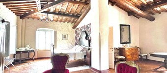 意大利拉芳蒂娜別墅農場酒店