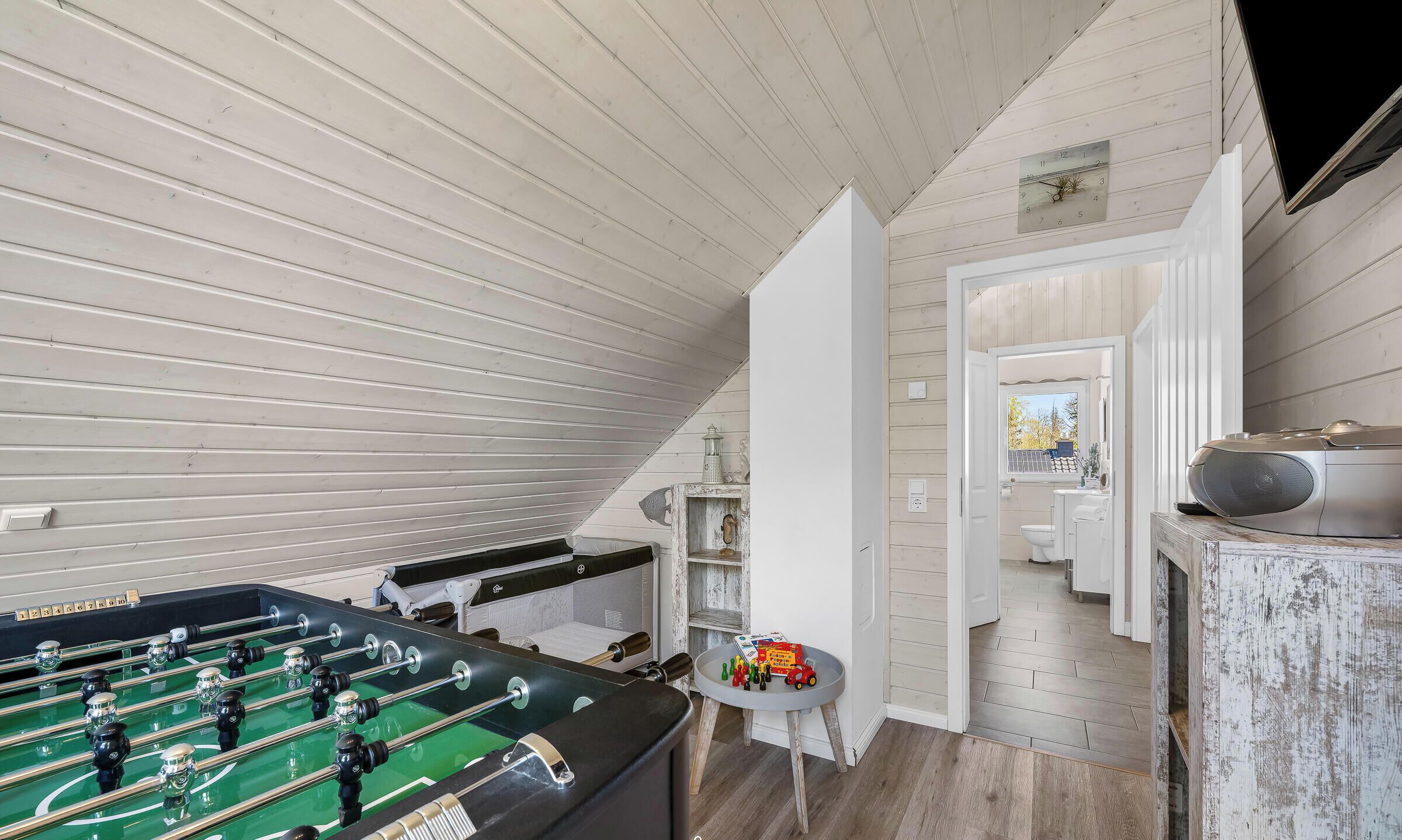 Spielezimmer