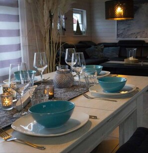Restaurantes