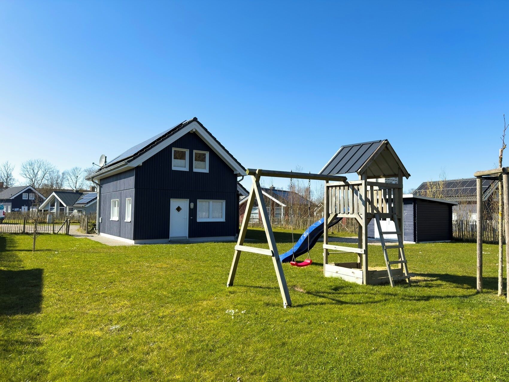 Kindergedeelte