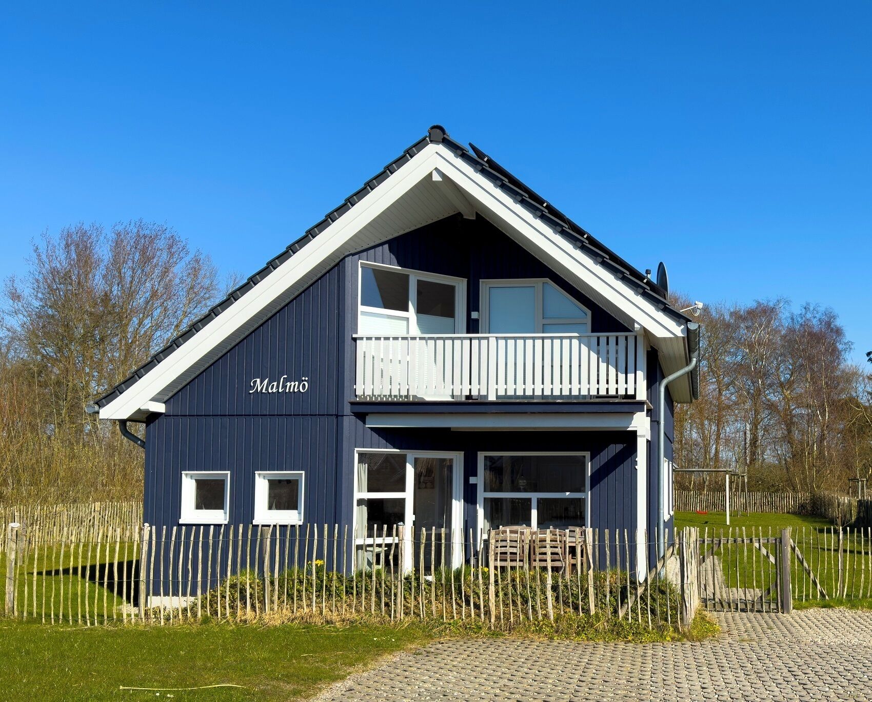Eksteriør