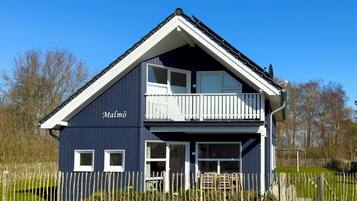 Eksteriør