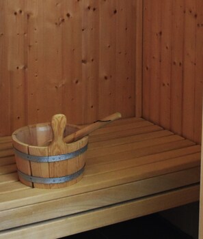Sauna - Family Holiday Home with Sauna near the Sandy Beach in Schönberg-Holm (Schönberg (Holstein))