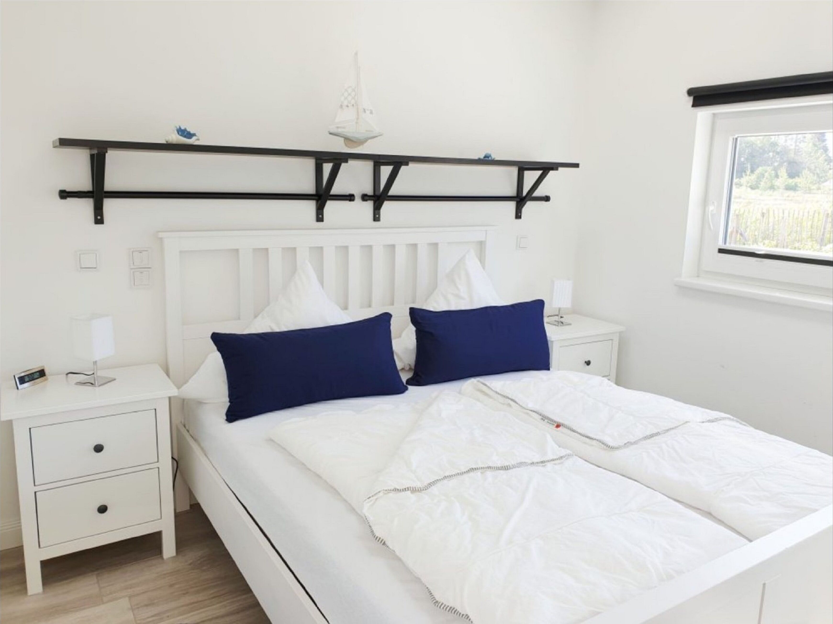 3 Schlafzimmer, Reisekinderbett, kostenloses WLAN