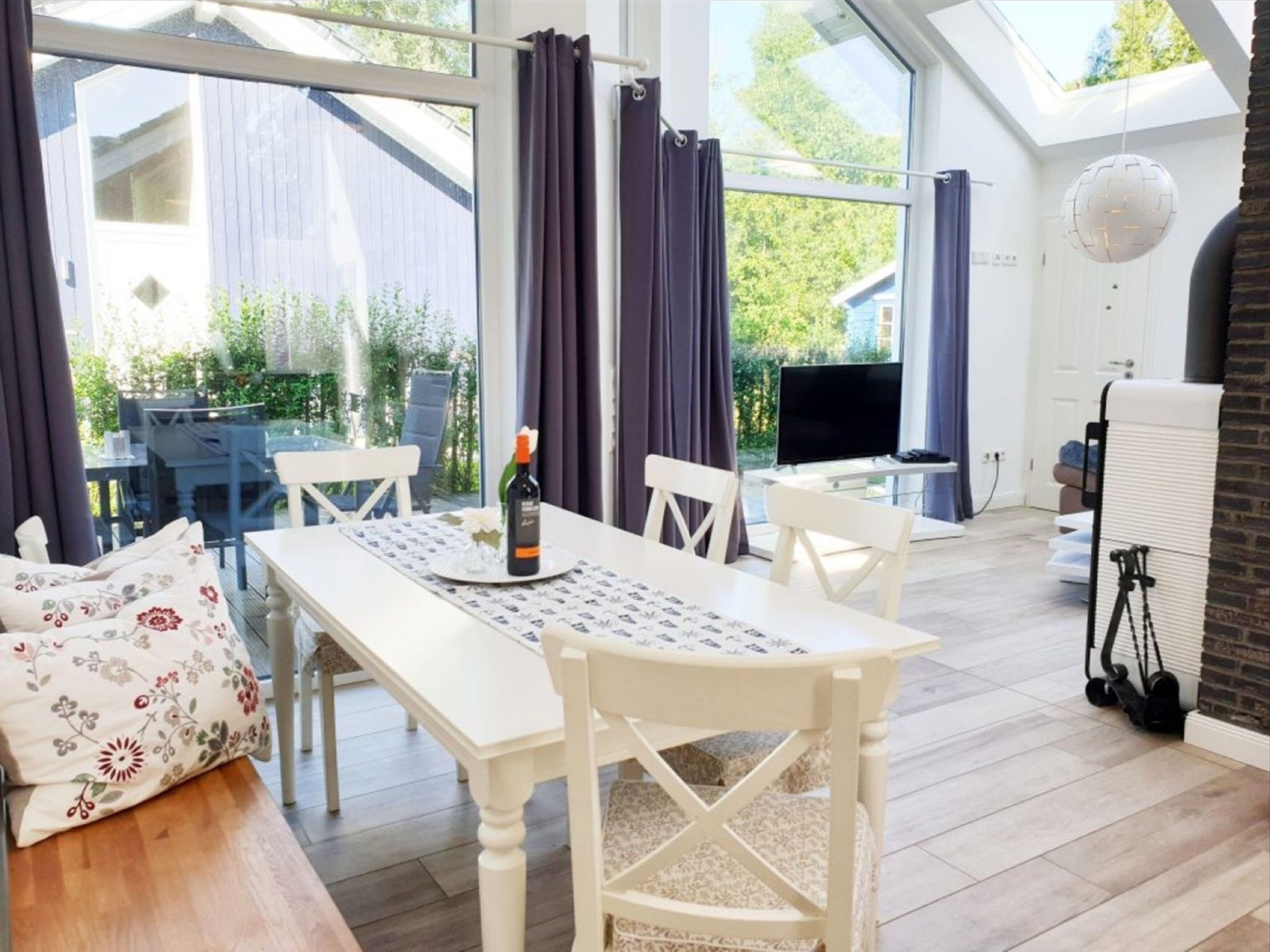 Servei de restauració