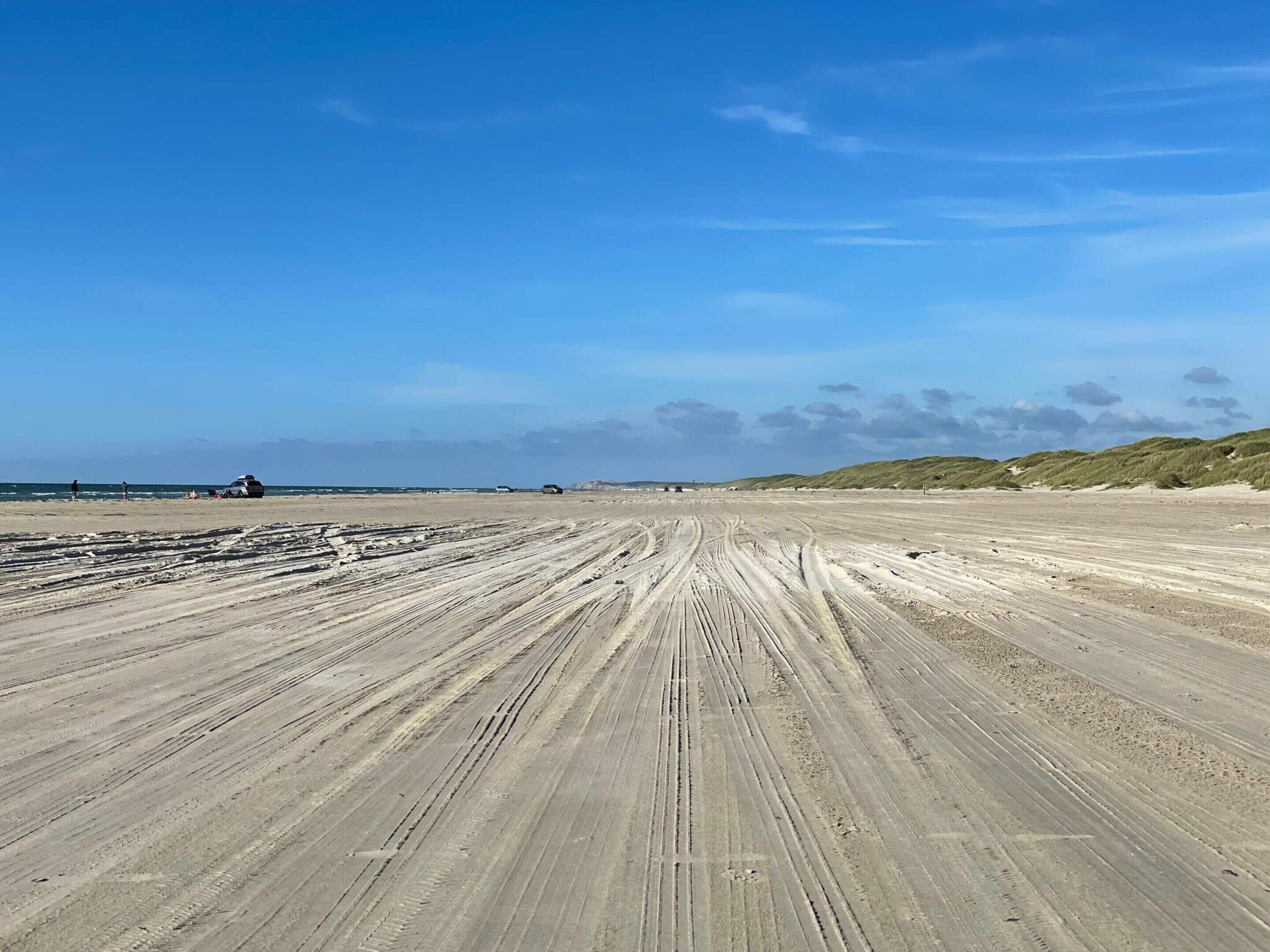 Ferienhaus | Außenbereich