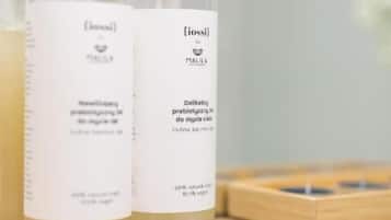 Badezimmerausstattung