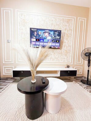 Interior - Her Space Properties (Kampala)