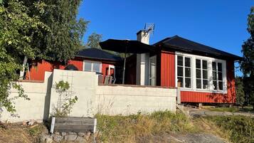 Exteriör