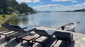 Boendeområde